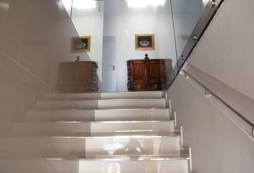 Bed and Breakfast Southern Comfort Guest Lodge 1