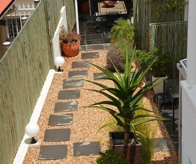 Bed and Breakfast Southern Comfort Guest Lodge 14