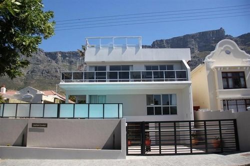 Bed and Breakfast Southern Comfort Guest Lodge 15