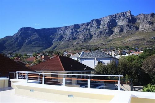 Bed and Breakfast Southern Comfort Guest Lodge 17