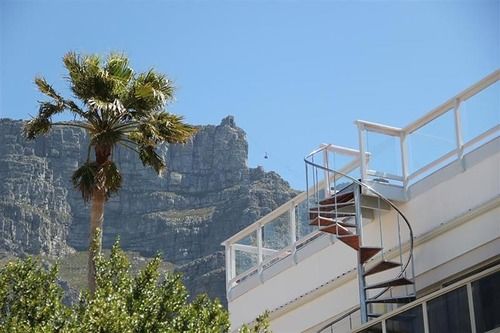 Bed and Breakfast Southern Comfort Guest Lodge 18