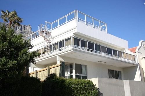 Bed and Breakfast Southern Comfort Guest Lodge 19