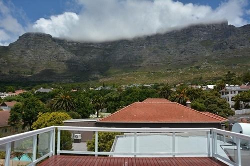 Bed and Breakfast Southern Comfort Guest Lodge 20