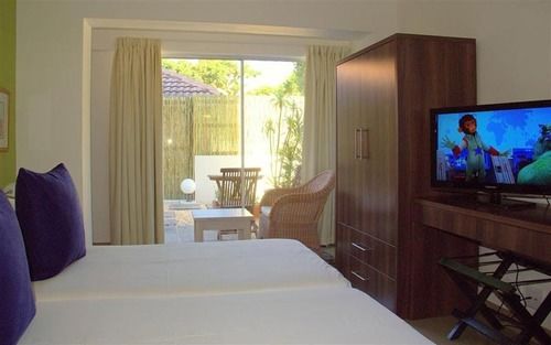 Bed and Breakfast Southern Comfort Guest Lodge 3