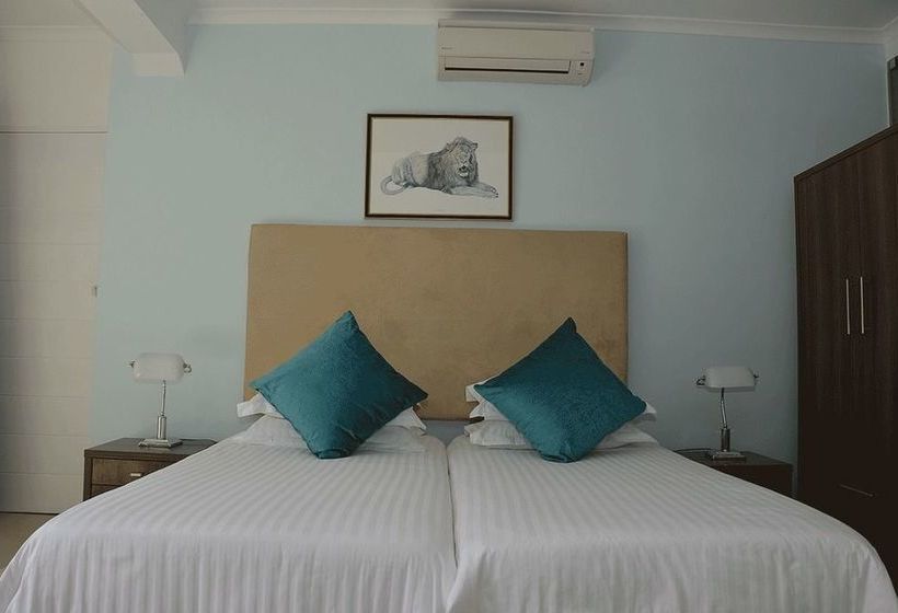 Bed and Breakfast Southern Comfort Guest Lodge 4