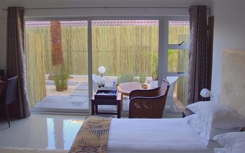 Bed and Breakfast Southern Comfort Guest Lodge 5