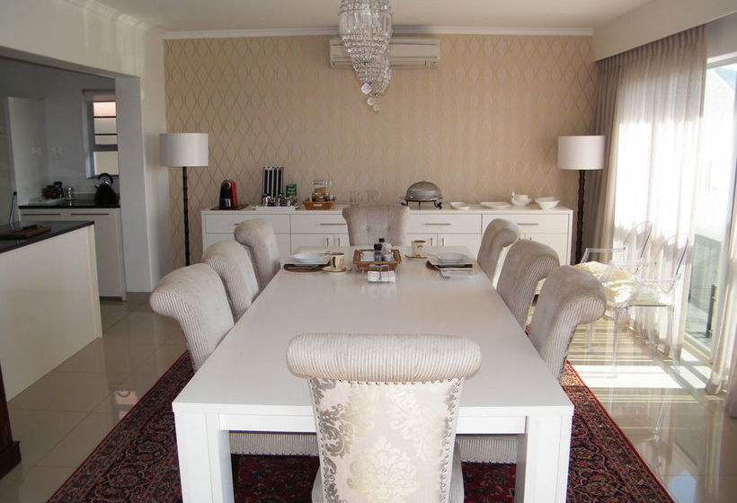 Bed and Breakfast Southern Comfort Guest Lodge 9