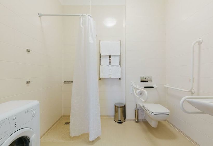 Imeretinskiy Aparthotel Parkoviy Kvartal 13