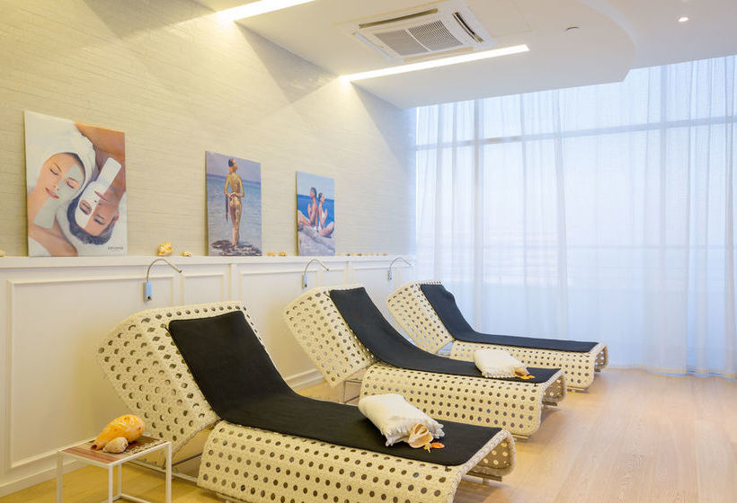 Imeretinskiy Aparthotel Parkoviy Kvartal 17