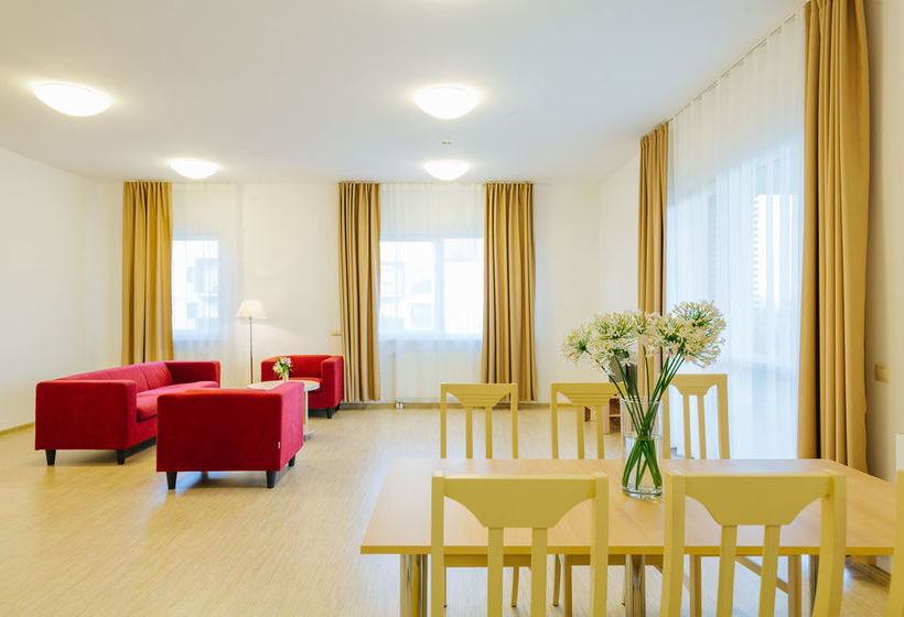 Imeretinskiy Aparthotel Parkoviy Kvartal 2