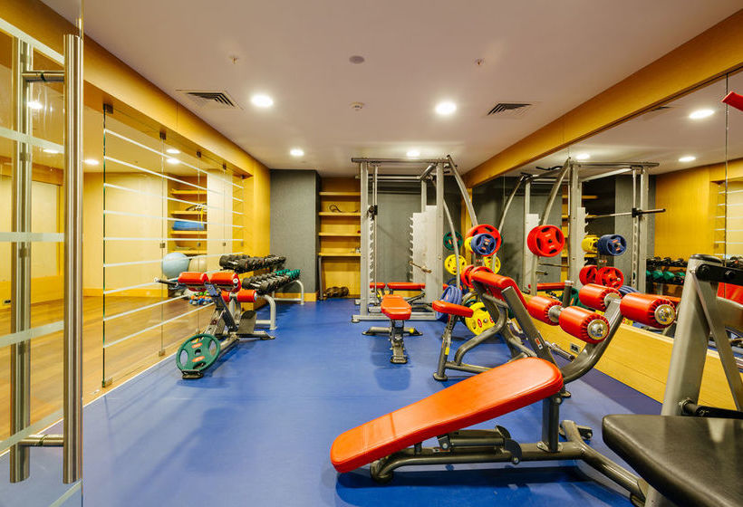 Imeretinskiy Aparthotel Parkoviy Kvartal 20