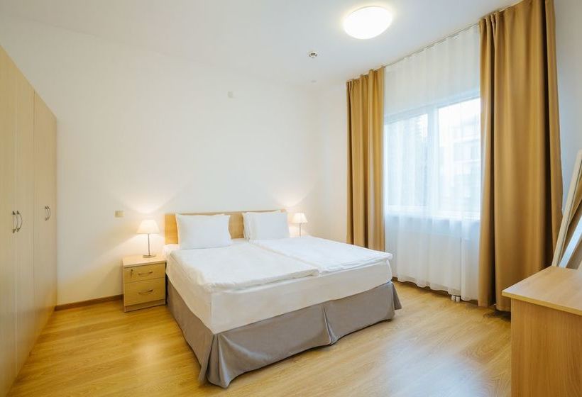 Imeretinskiy Aparthotel Parkoviy Kvartal 6