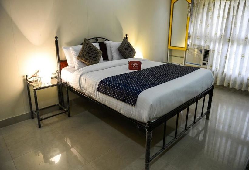 Hotel Oyo Rooms Panjim Church Square