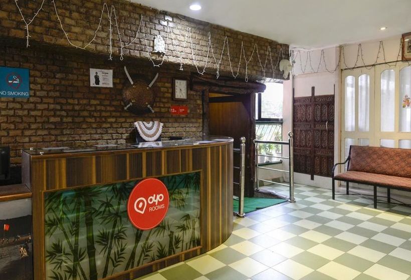 Hotel Oyo Rooms Panjim Church Square 1