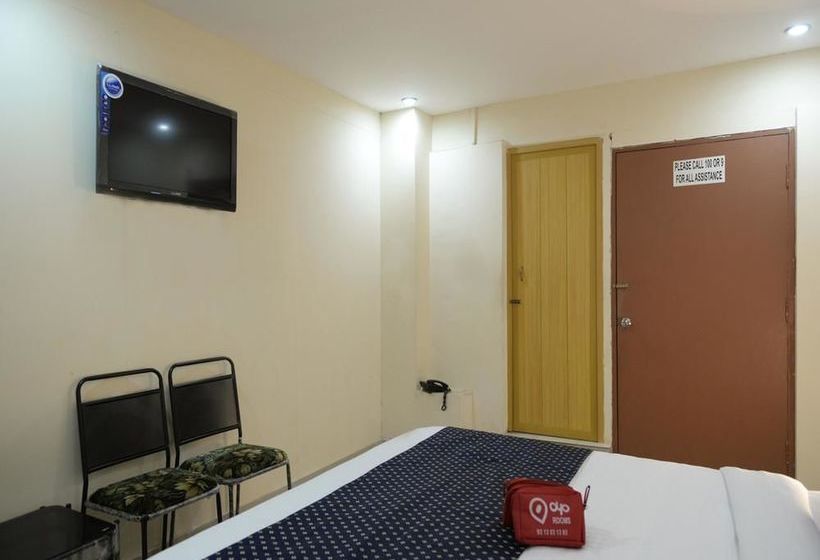 Hotel Oyo Rooms Panjim Church Square 10