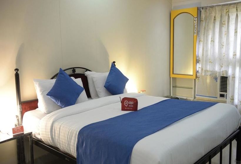Hotel Oyo Rooms Panjim Church Square 11
