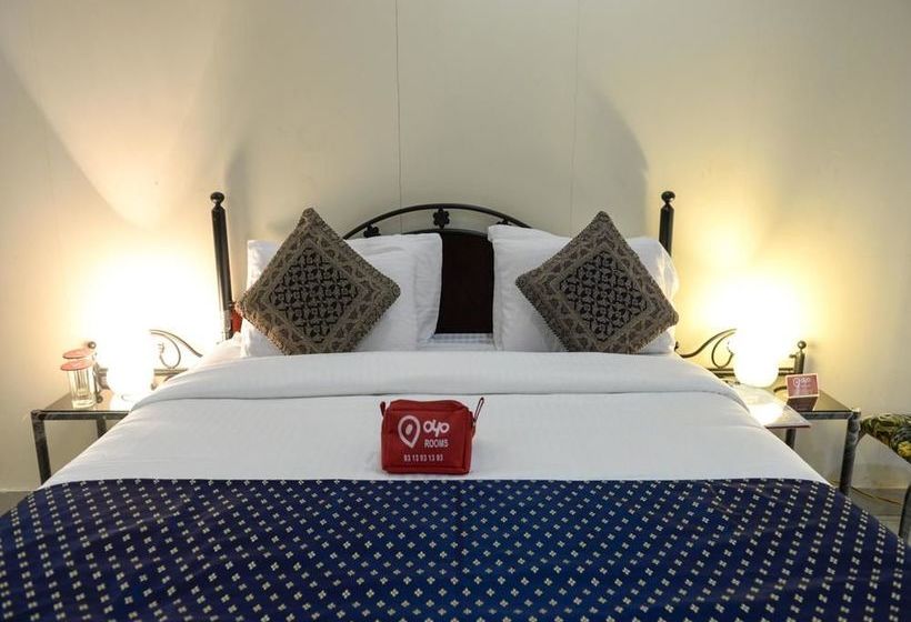 Hotel Oyo Rooms Panjim Church Square 12