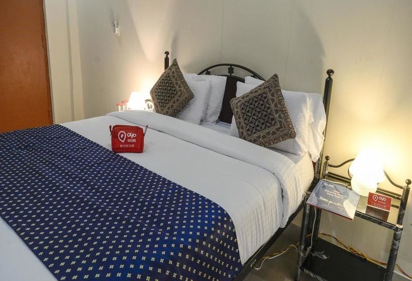 Hotel Oyo Rooms Panjim Church Square 13