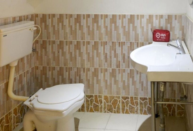 Hotel Oyo Rooms Panjim Church Square 14