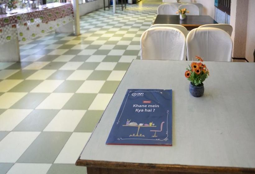 Hotel Oyo Rooms Panjim Church Square 15