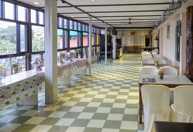 Hotel Oyo Rooms Panjim Church Square 16