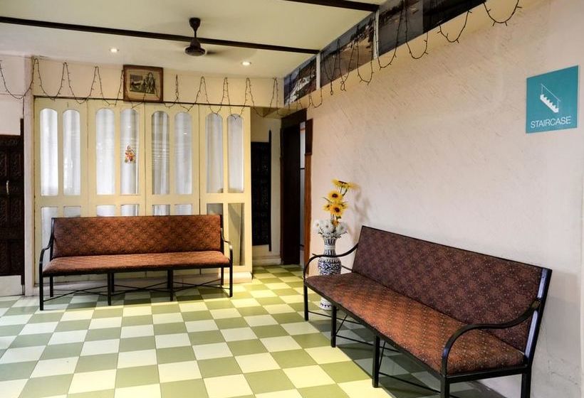 Hotel Oyo Rooms Panjim Church Square 17