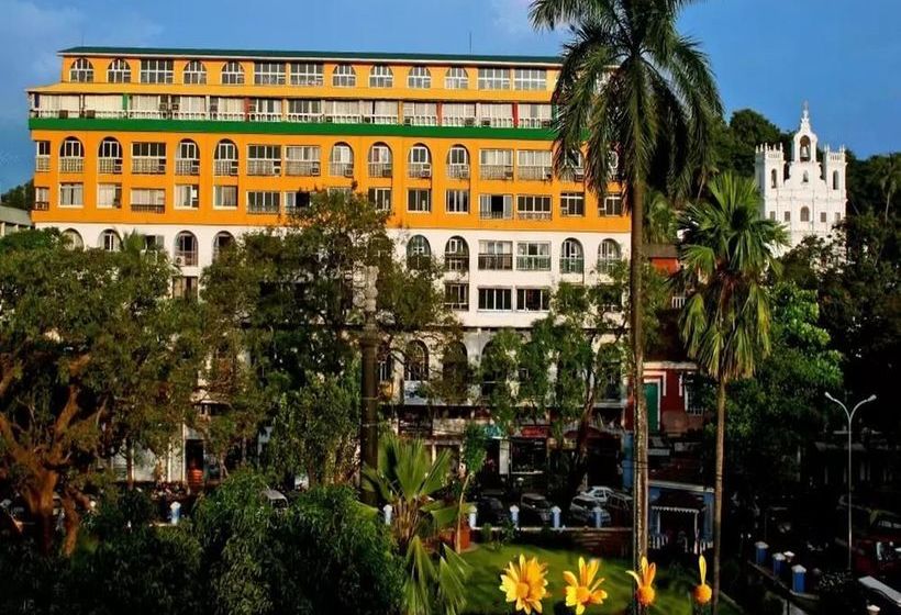Hotel Oyo Rooms Panjim Church Square 18