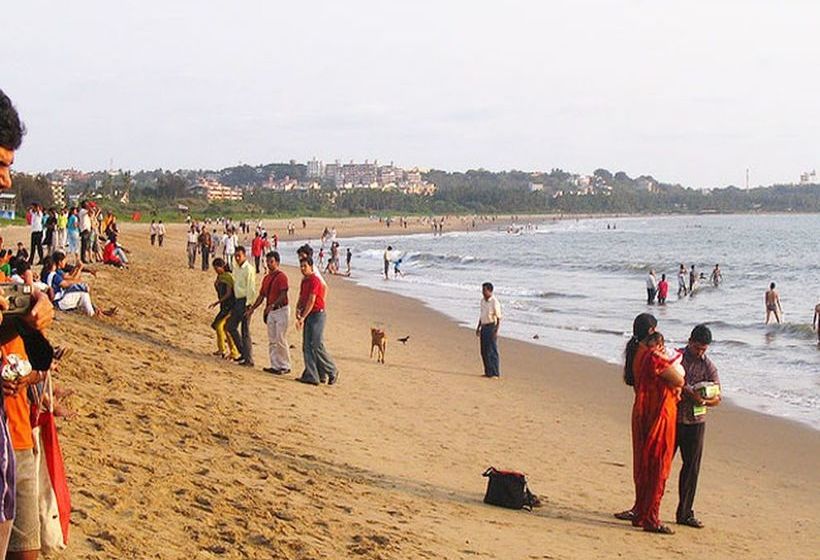 Hotel Oyo Rooms Panjim Church Square 19