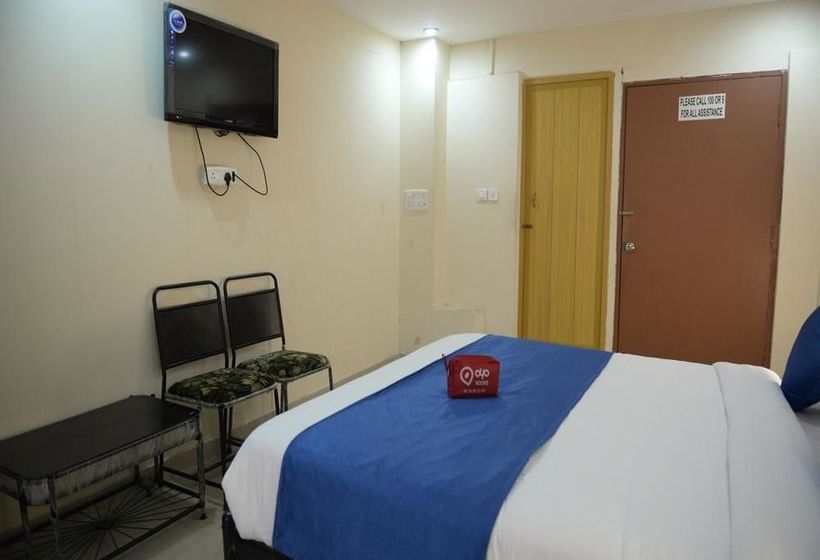 Hotel Oyo Rooms Panjim Church Square 4