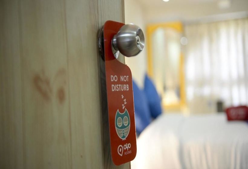 Hotel Oyo Rooms Panjim Church Square 5