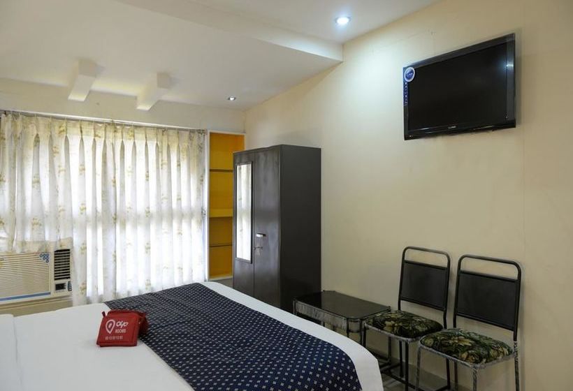Hotel Oyo Rooms Panjim Church Square 6
