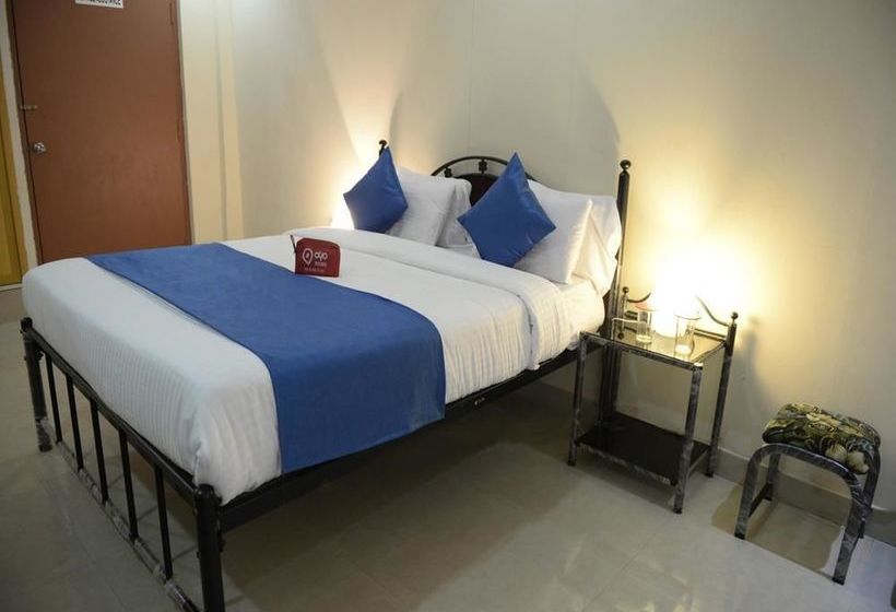 Hotel Oyo Rooms Panjim Church Square 7