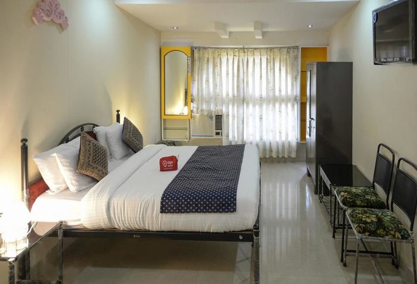 Hotel Oyo Rooms Panjim Church Square 8