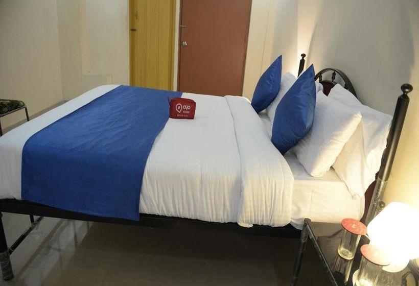 Hotel Oyo Rooms Panjim Church Square 9