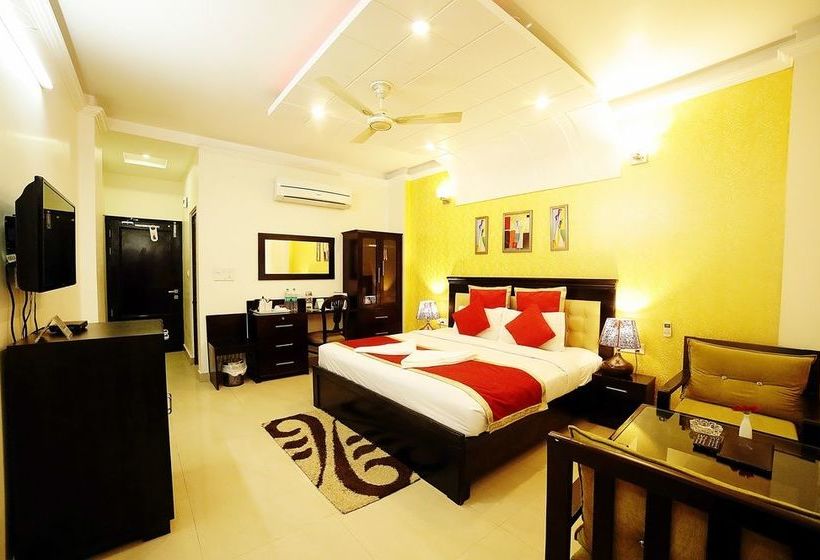 Hotel Yog Vashishth Rishikesh Uttar Pradesh
