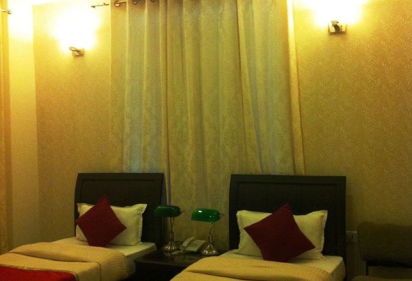 Hotel Yog Vashishth 15