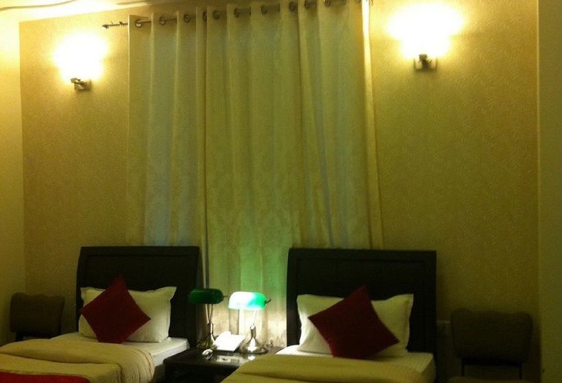 Hotel Yog Vashishth 16