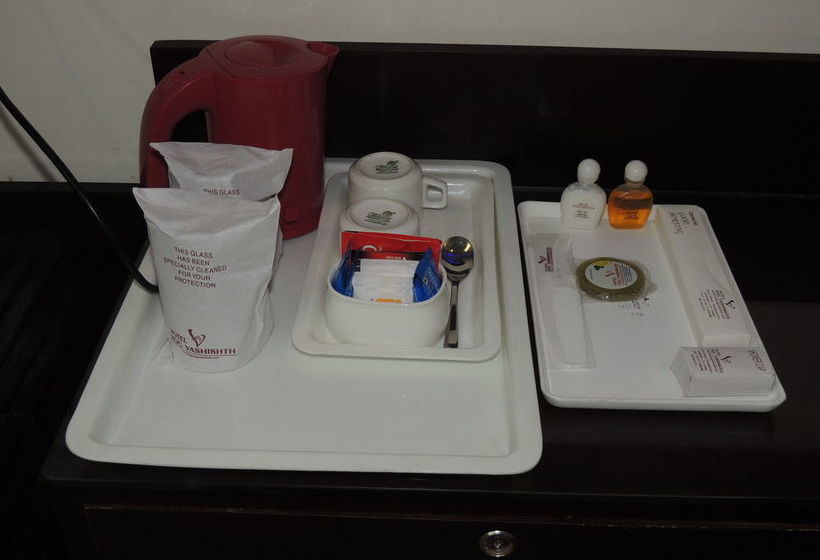 Hotel Yog Vashishth 18