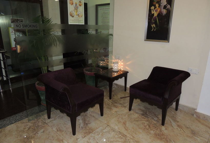 Hotel Yog Vashishth 3