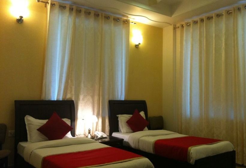 Hotel Yog Vashishth 9