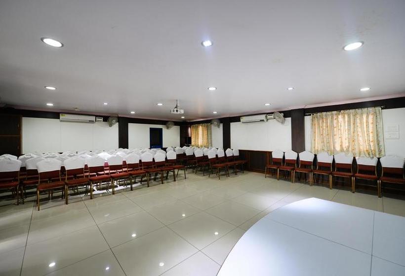 Hotel Oyo Rooms Sr Nagar Extension Hyderabad