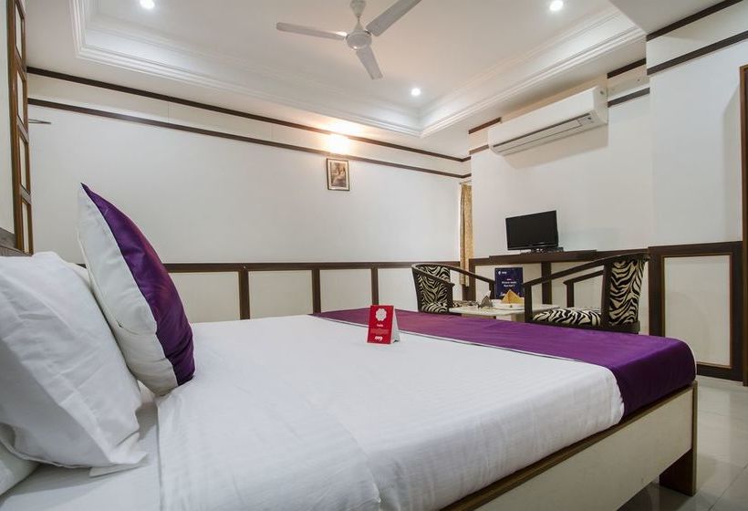 Hotel Oyo Rooms Sr Nagar Extension 16