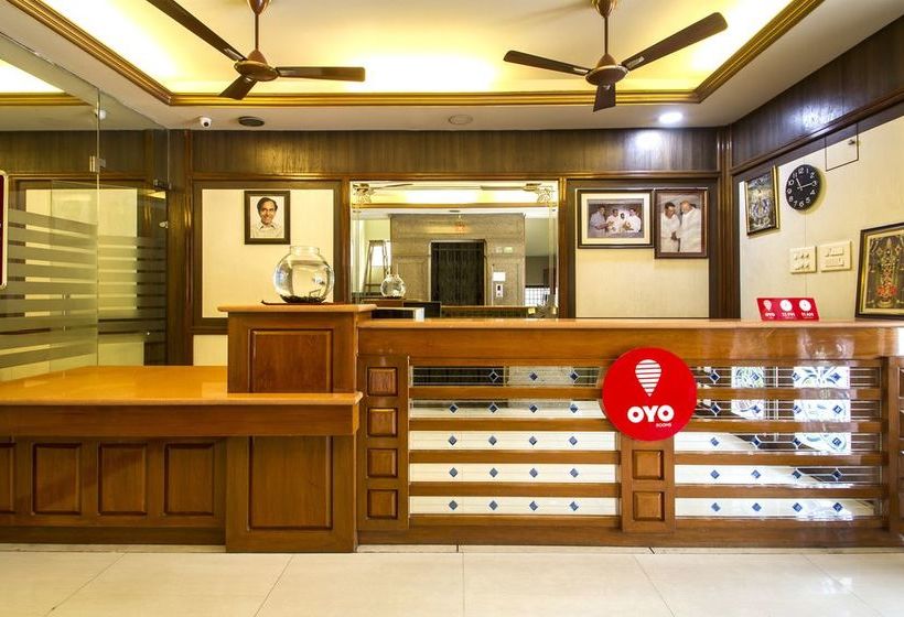 Hotel Oyo Rooms Sr Nagar Extension 3