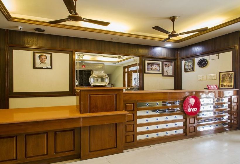 Hotel Oyo Rooms Sr Nagar Extension 5