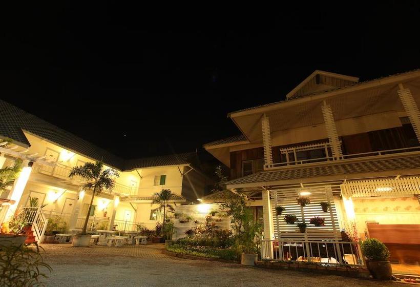 Hotel Rinlada House 1