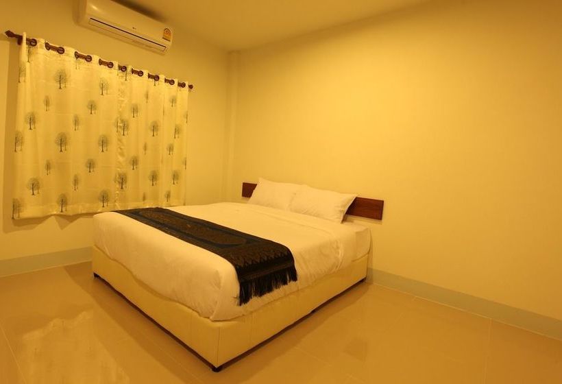 Hotel Rinlada House 10