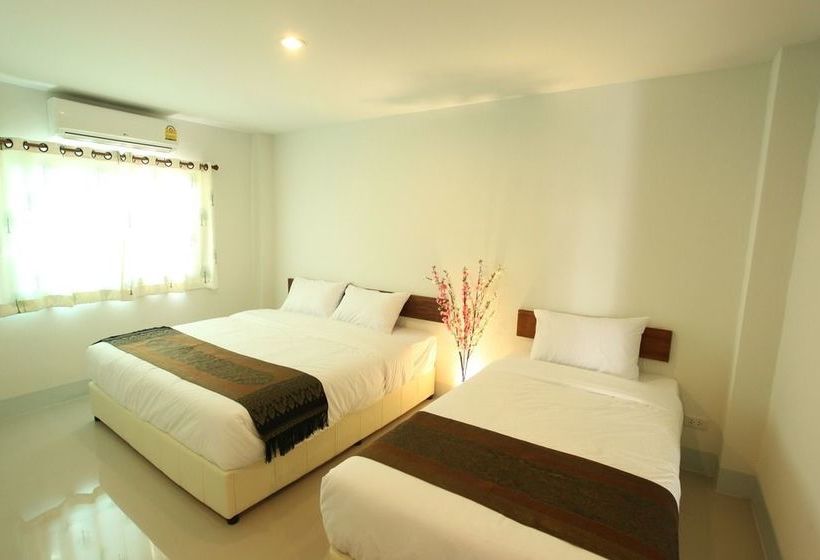 Hotel Rinlada House 11