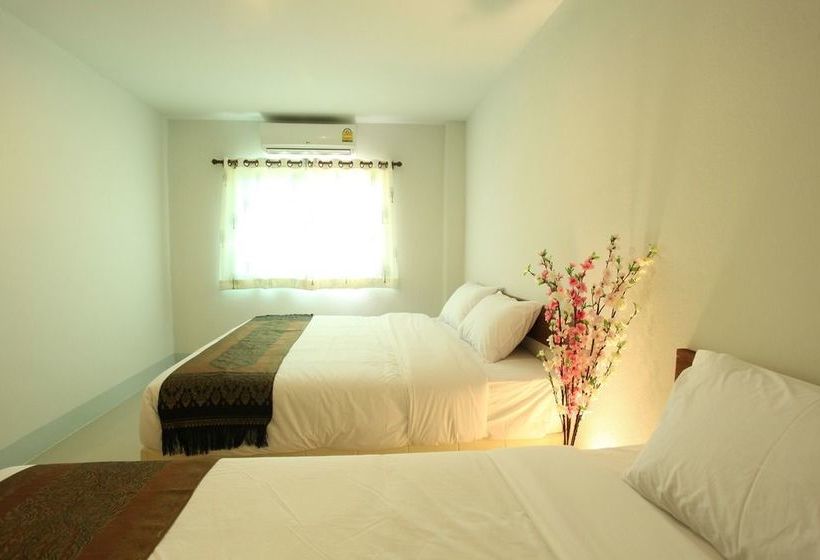 Hotel Rinlada House 12