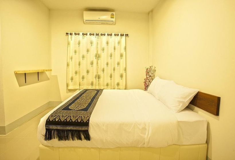 Hotel Rinlada House 13