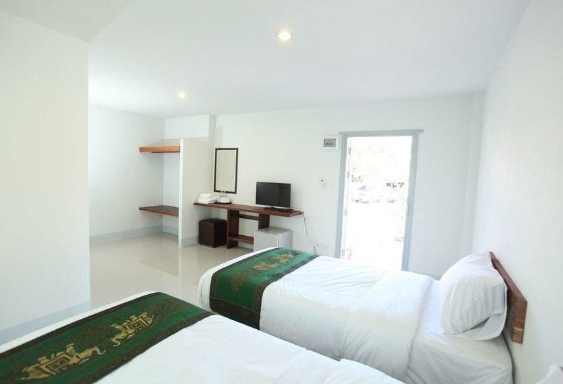 Hotel Rinlada House 14